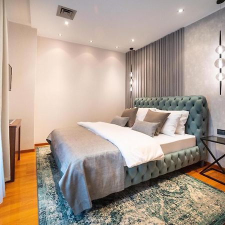 NATALI Luxury suites Belgrade Extérieur photo