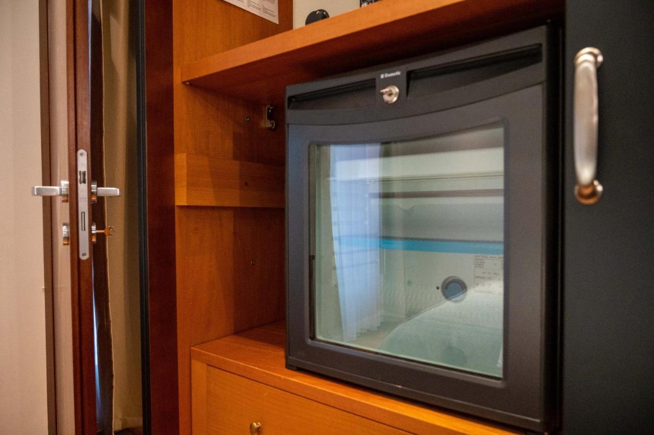 NATALI Luxury suites Belgrade Extérieur photo