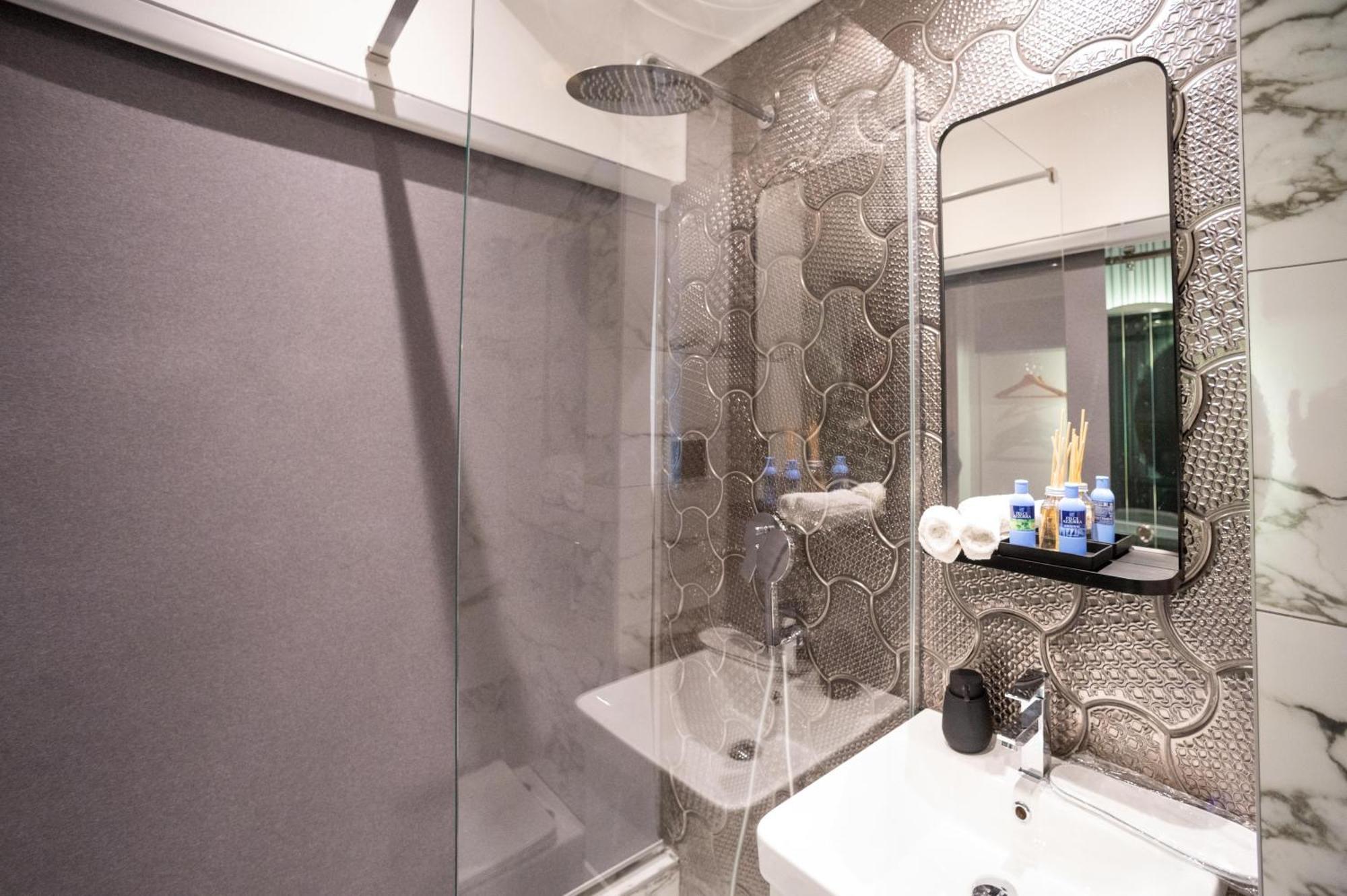 NATALI Luxury suites Belgrade Chambre photo