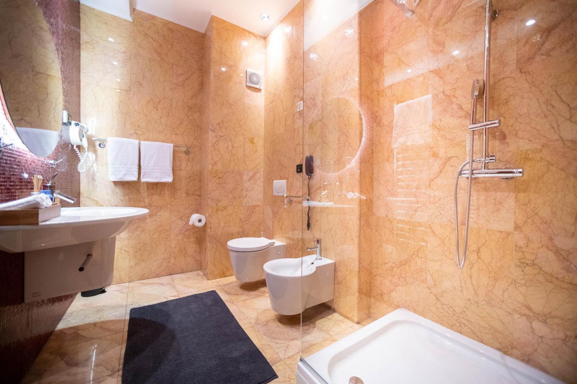 NATALI Luxury suites Belgrade Chambre photo